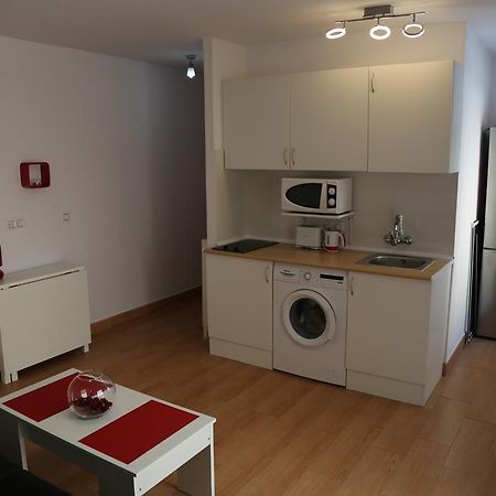 Apartamento 3 Habitaciones Separadas Málaga Exterior foto