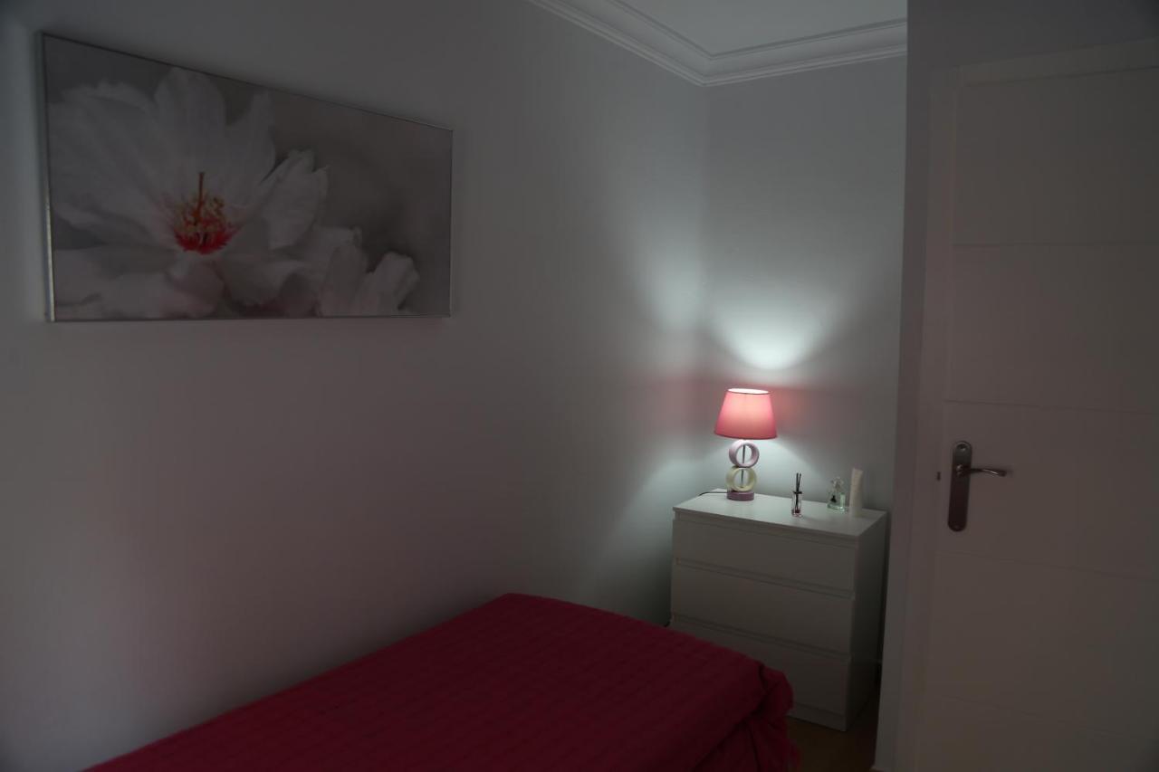 Apartamento 3 Habitaciones Separadas Málaga Exterior foto